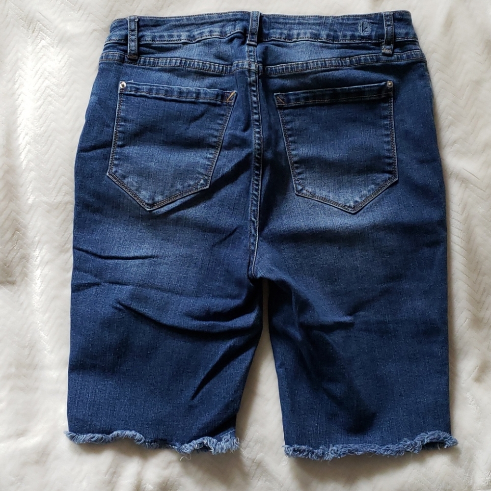Ladies Shorts - Picture 3 of 5